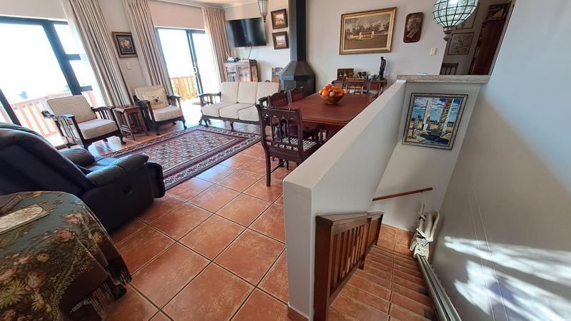 3 Bedroom Property for Sale in Jongensfontein Western Cape